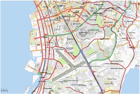 google map pasay